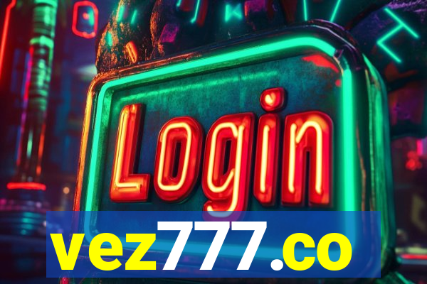 vez777.co