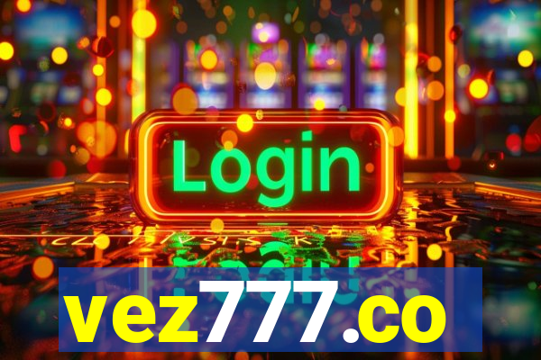 vez777.co