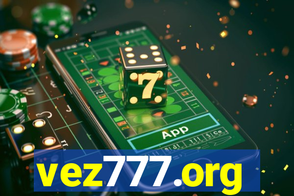 vez777.org