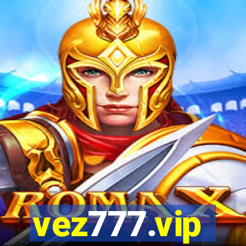 vez777.vip