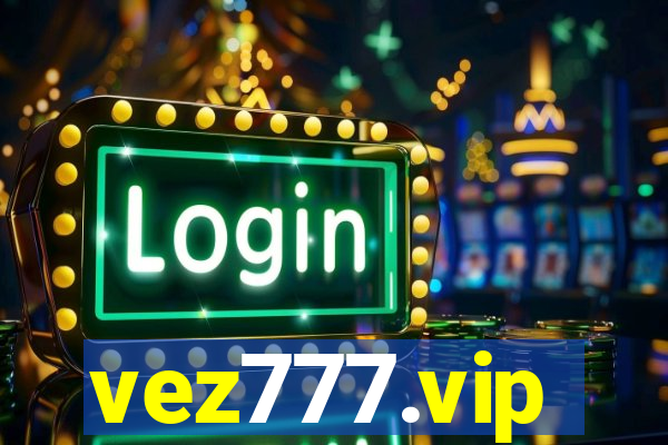 vez777.vip