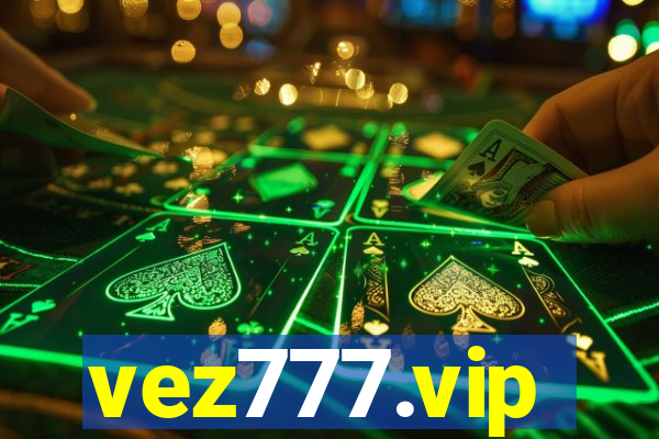 vez777.vip