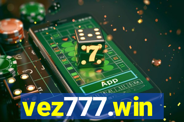 vez777.win