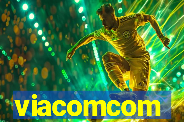 viacomcom