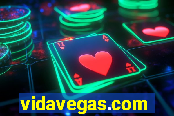 vidavegas.com