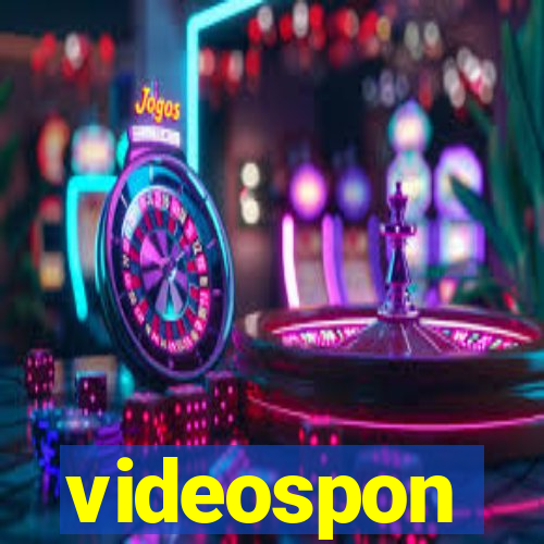 videospon