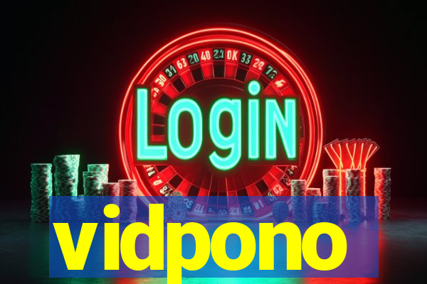 vidpono