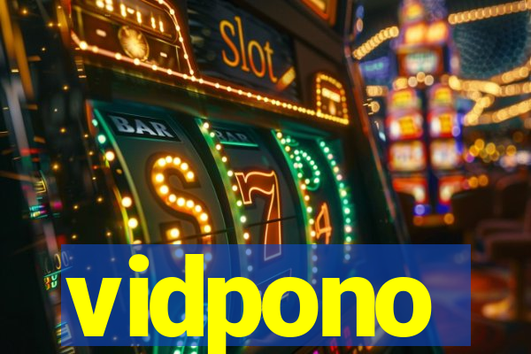 vidpono