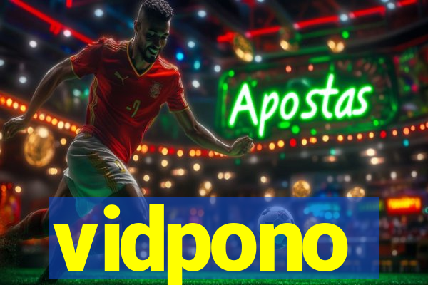 vidpono