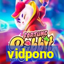 vidpono