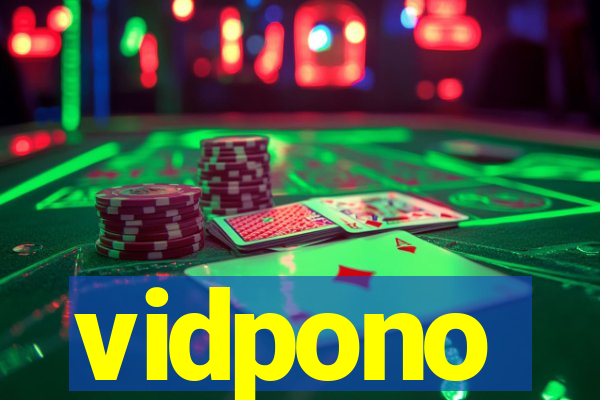 vidpono