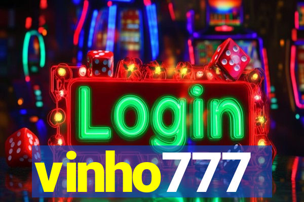 vinho777