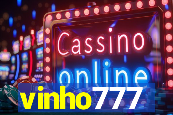 vinho777