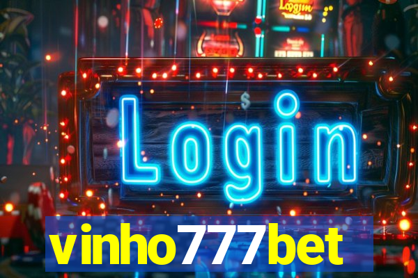 vinho777bet