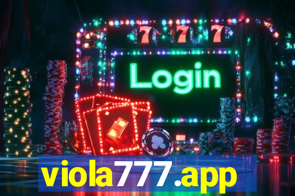 viola777.app