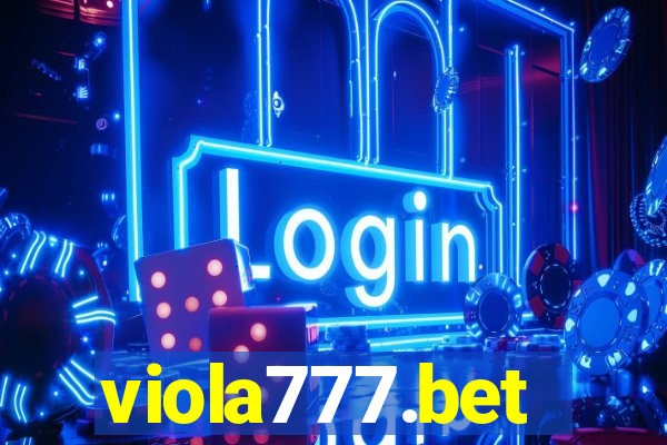 viola777.bet