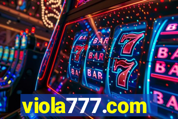 viola777.com