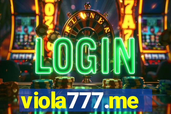 viola777.me