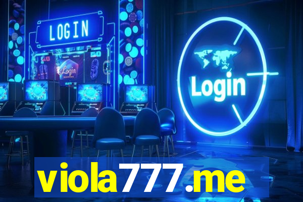 viola777.me