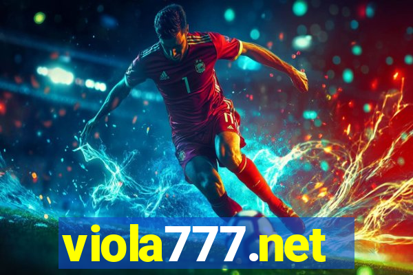 viola777.net