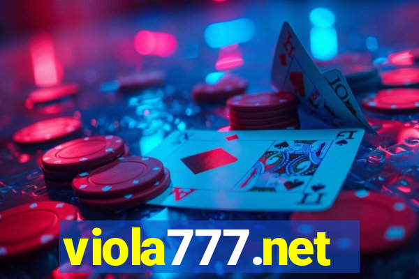 viola777.net