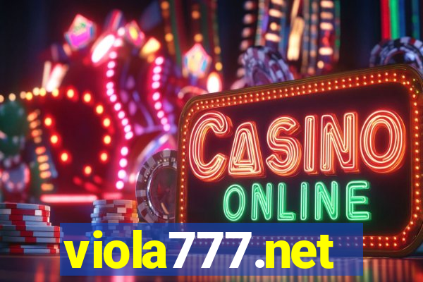 viola777.net