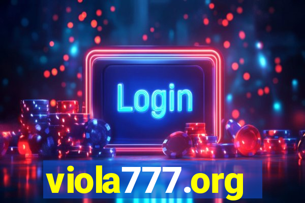 viola777.org