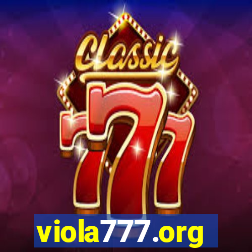 viola777.org