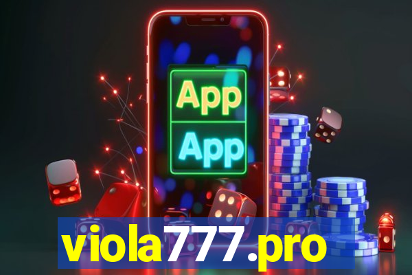 viola777.pro