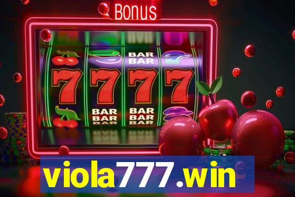 viola777.win