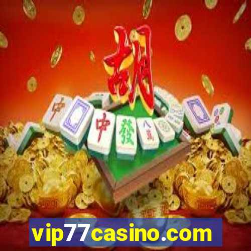 vip77casino.com