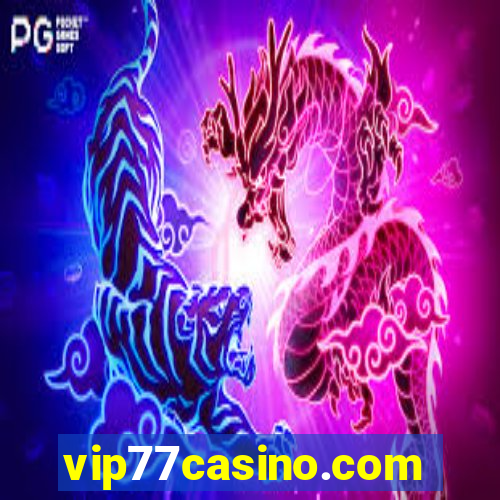 vip77casino.com