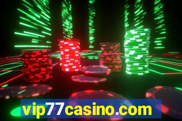 vip77casino.com