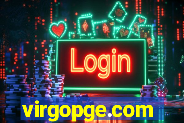 virgopge.com