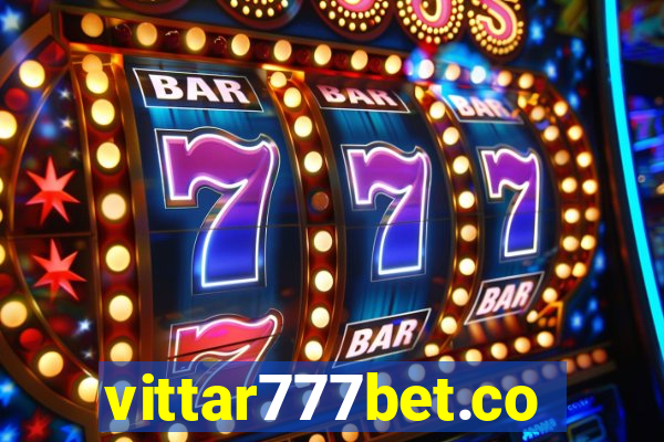 vittar777bet.com