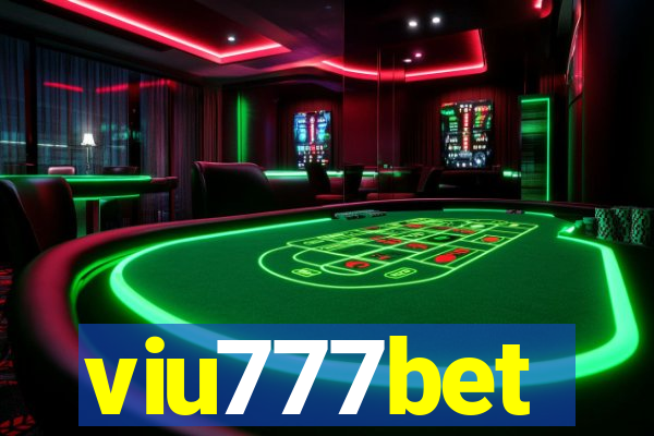 viu777bet