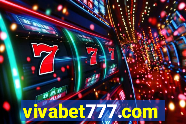 vivabet777.com