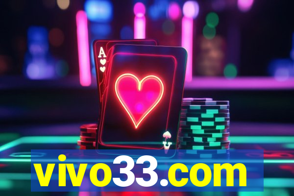 vivo33.com