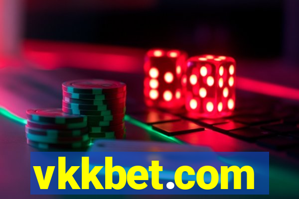 vkkbet.com