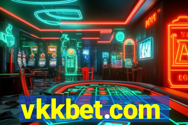 vkkbet.com