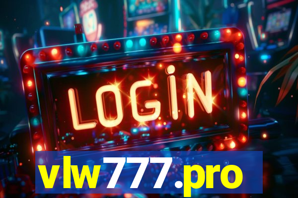 vlw777.pro