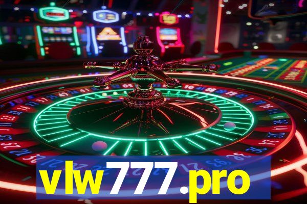 vlw777.pro