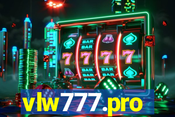 vlw777.pro