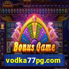 vodka77pg.com