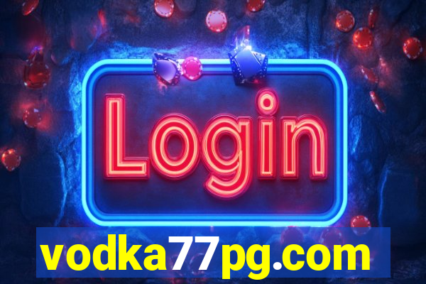 vodka77pg.com