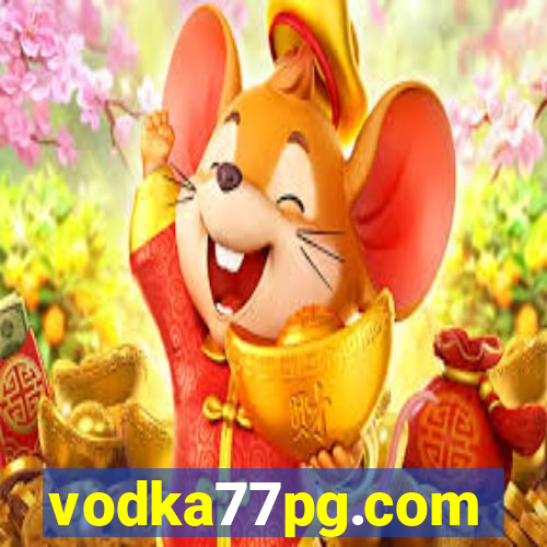 vodka77pg.com