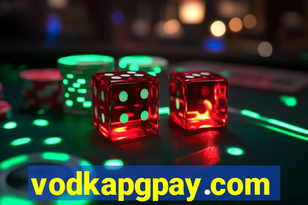 vodkapgpay.com