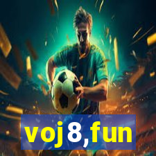 voj8,fun