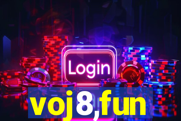 voj8,fun