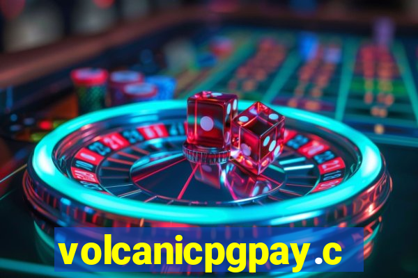 volcanicpgpay.com